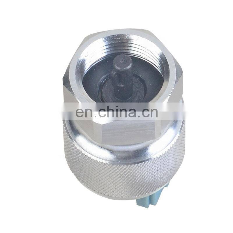 1067000080 Auto Spare Engine Parts Wind Driven Gear Speedometer Drive Sleeve Vehicle Mileage Odometer Wheel Speed sensor