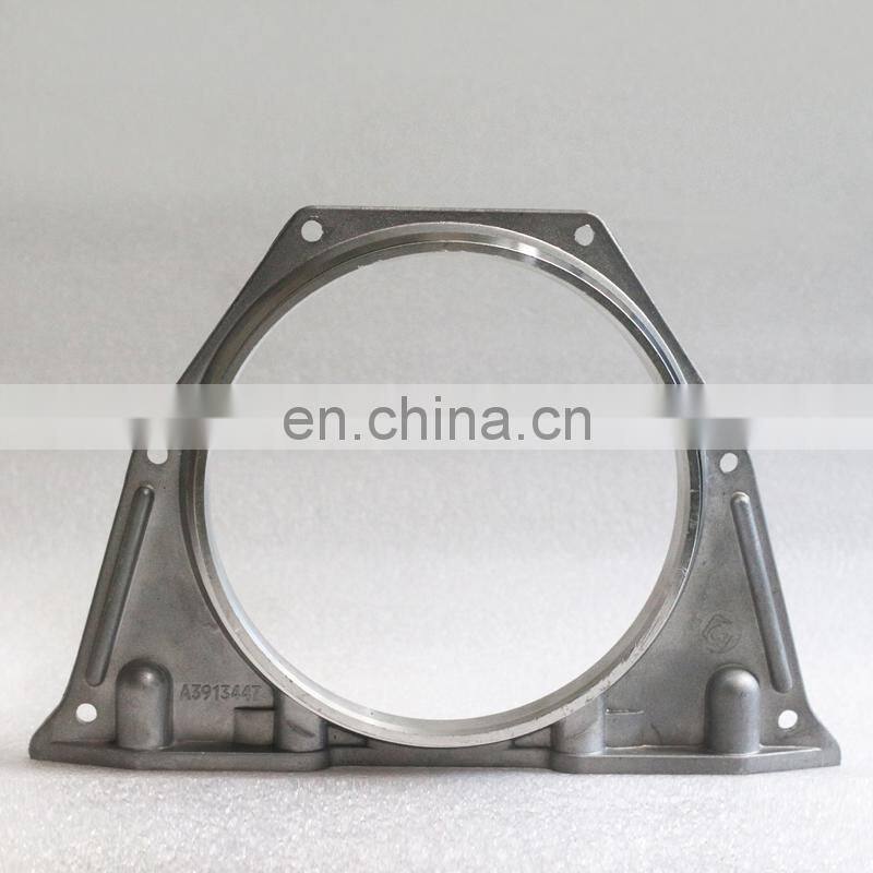 6BT Engine Parts Crankshaft Rear Oil Seal Seat 3913447 3936904