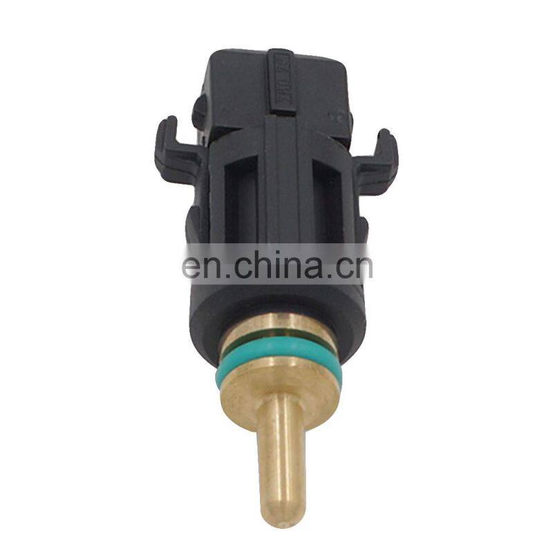 Honchang 13621433077 Engine Coolant Temperature Fan Switch Sensor For BMW