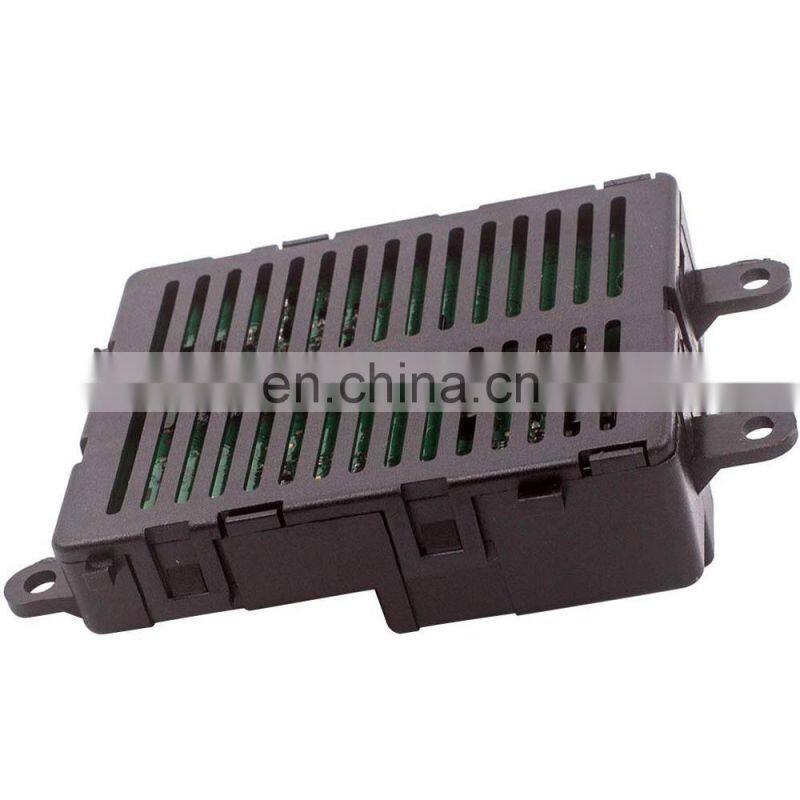 8R0907472A LED Headlight DRL Control Unit Module Ballast ForAudi Q5 2009-2012