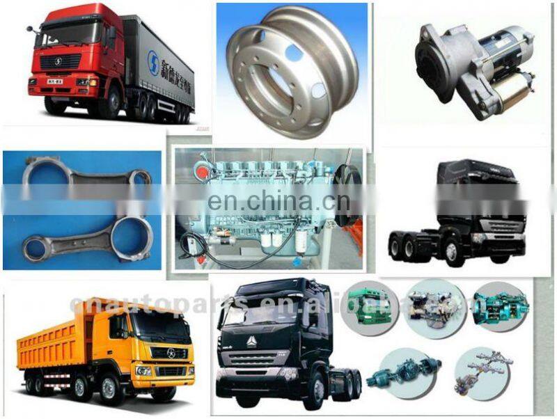 DZ1560160020 CLUTCH DISC shacman truck parts