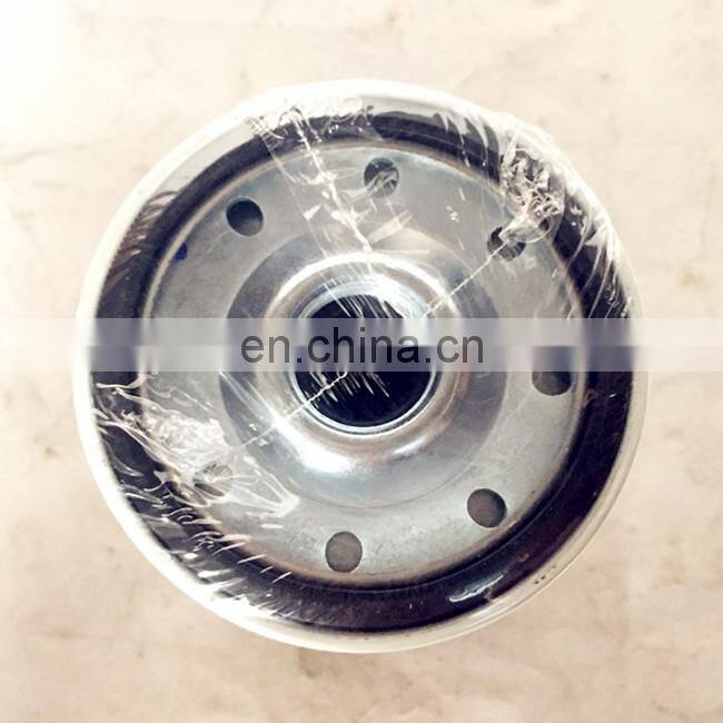 WG9921550182/2 fuel filter assembly for sinotruck howo trucks spare parts