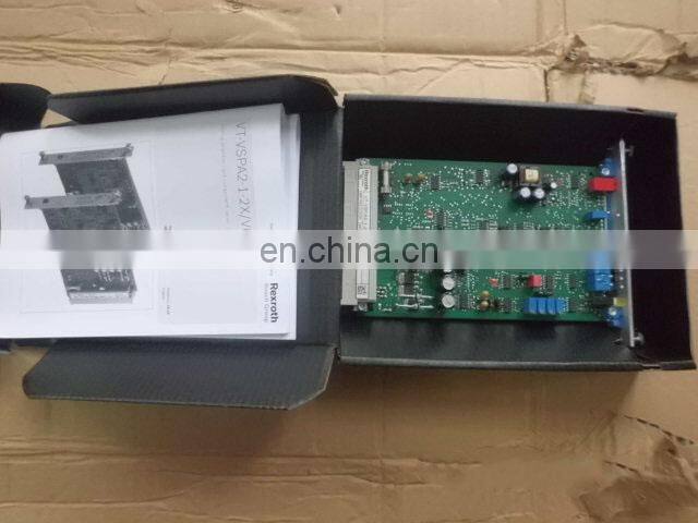 With integrated electronics VT-VSPA2-1-20/VO/T1