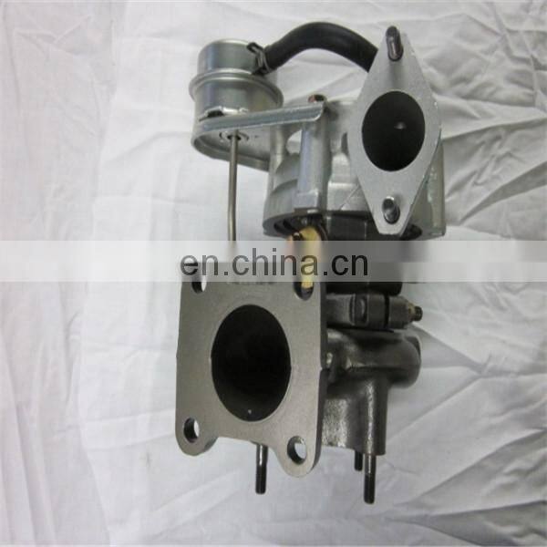 turbo CT20 17201-54040 1720154040 turbocharger suit for toyota