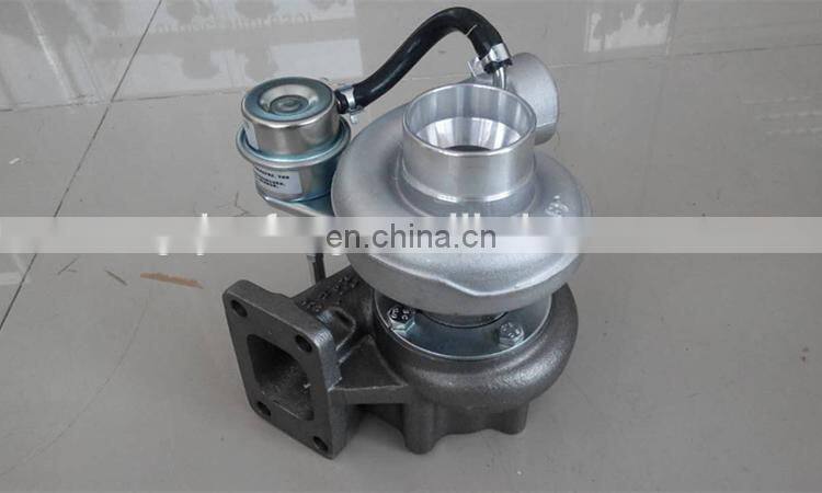 TB2568 Turbocharger for Isuzu Truck NPR with 4DB2 Engine 466409-5002S 466409-0002 94052836 2901095100 89710-56180