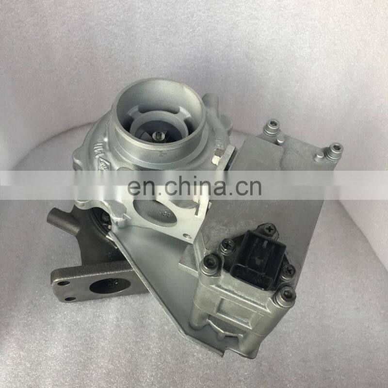 turbocharger 17201-E0012 2006- Hino Truck DUTRO GT25V Turbo 765870-0009
