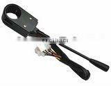 0035458324 turn signal switch for BENZ TRUCK BUS 911 20CM HANDLE OR 14CM 10PINS