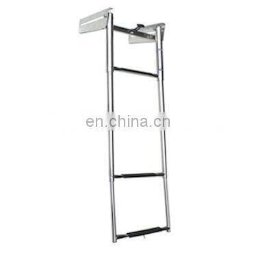 BOCHI Stainless Steel Rail Style Embarkation Ladder