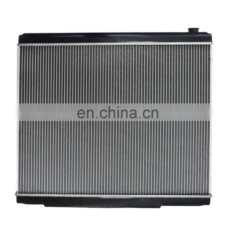 Radiator For 2000-2006 Toyota Tundra 3.4L 4.0L V6 Fast Shipping 2320