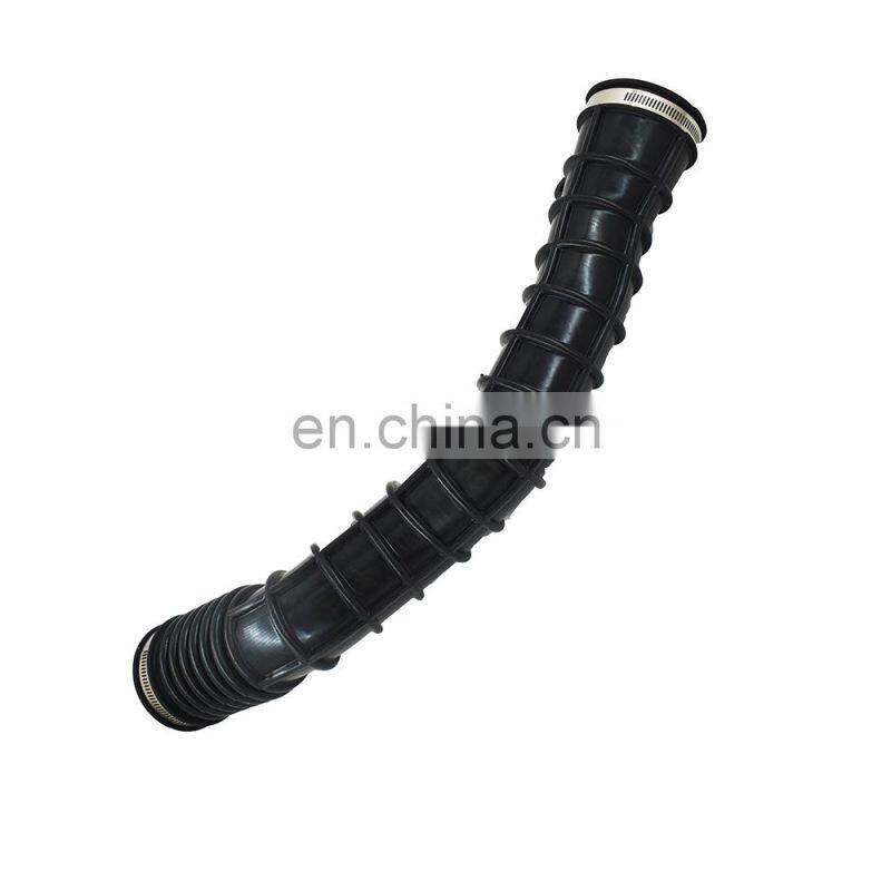 NEW Air Intake Outlet Duct Tube Hose & Clamps Fit For Ford Ranger 1L5Z9B659BA