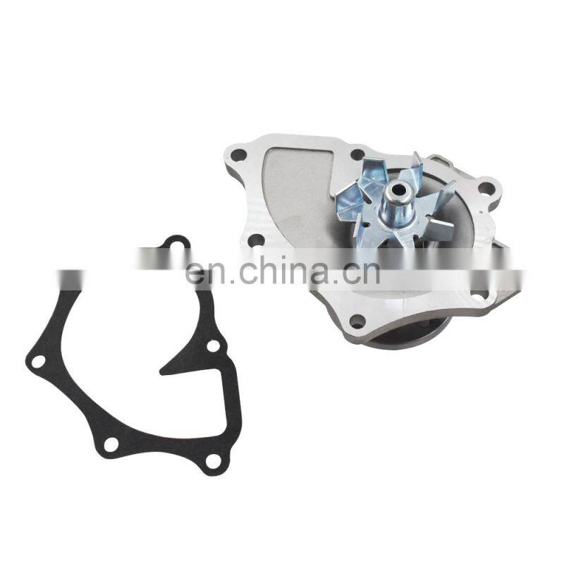 Engine Water Pump For 02-09 Toyota Camry 05-09 Scion TC 2.4L 1610028041 161000H010