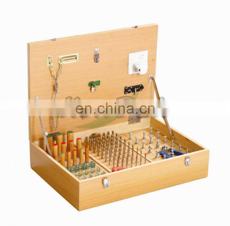 Hand Function Training Box rehabilitation equipment