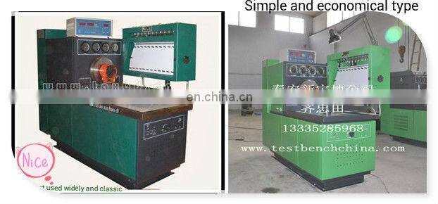 TAXBD-A Multifunctional diesel fuel injection pump testers