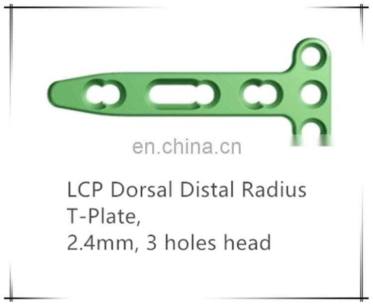 LCP Curved Broad Plate, 3.5mm, staggered holes