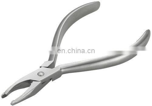 Competitive Price Medical Surgery Tools How Plier Dental Orthopedic Surgical Instruments