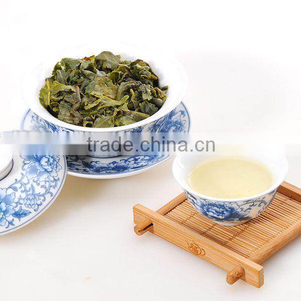 Tieguanyin,Chinese Oolong tea
