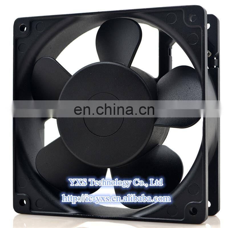 4715MS-20T-B50 200V 120*120*38 Cooling Fan