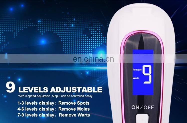 Alibaba Best Sellers Products Care Plasma Skin Mole Removal Pen Multi-function Beauty Equipment