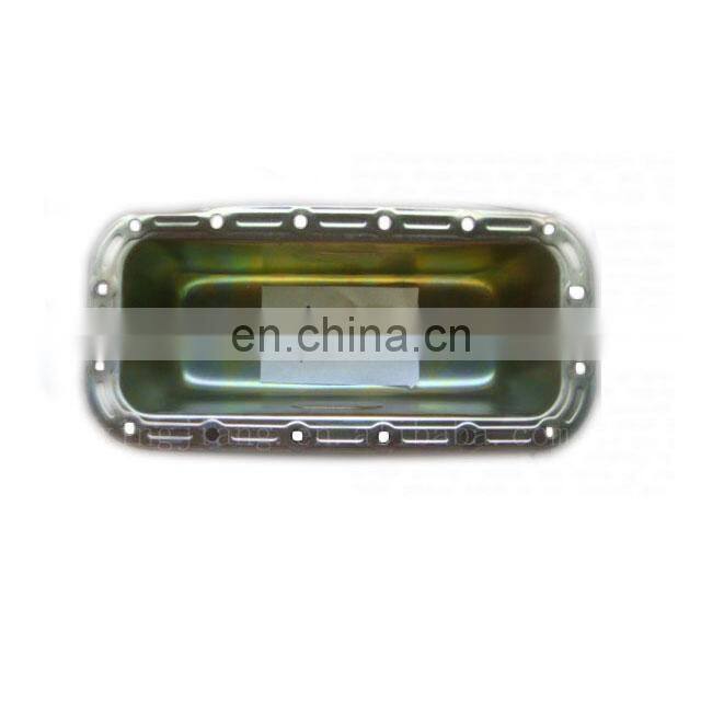 Agriculture tractor cylinder head oil sump/oil pan