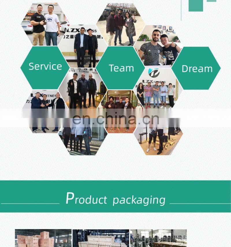 Best quality commercial gym machine Shoulder Press bodybuilding fitness equipment