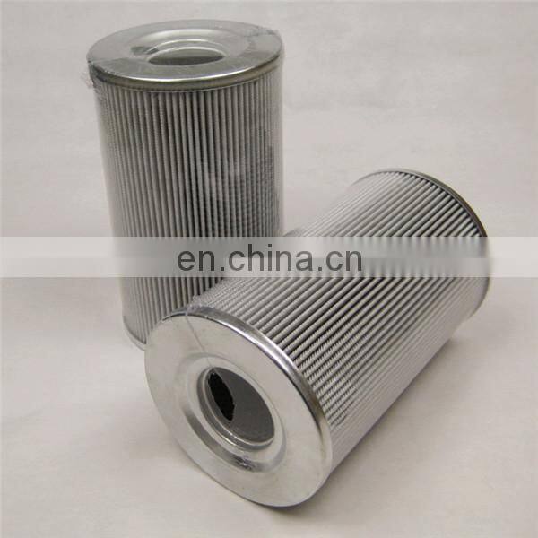 Supply 10 Micron Glass Fiber Oil Return Filter FBX-630*10