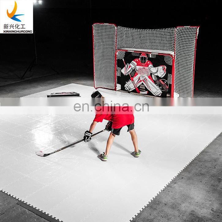 XL Hockey Shooting Pad 30'' x 60'' | Off-Ice Training Board ice hockey tile