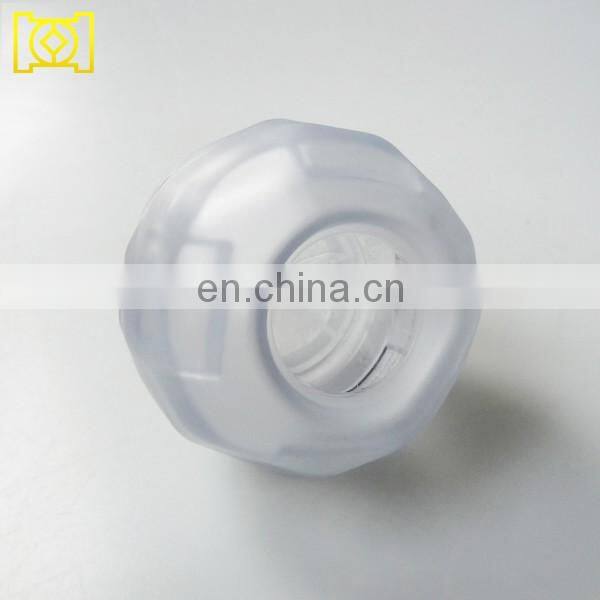 OEM cctv camera plastic case / plastic enclosure injection molding making manufacturer