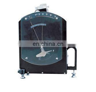 Cotton Fiber Micronaire fineness Tester