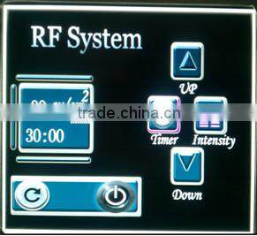 2014 product , body shaper slimming machine