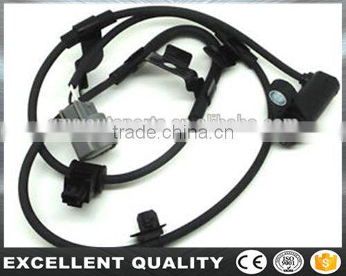 Wheel rear speed sensor MN102578(R) MN102577(L) for Mitsubishi L200
