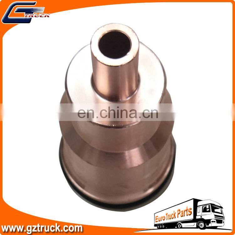 Injection sleeve oem 7403183368 for RVI Truck Copper Fuel Injector Sleeve