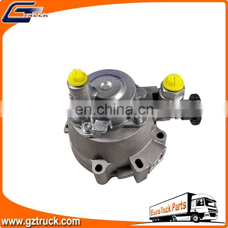 European Truck Auto Spare Parts Diesel Engine Fuel Pump Oem 1439549 for DAF Truck Hand Feed Pump