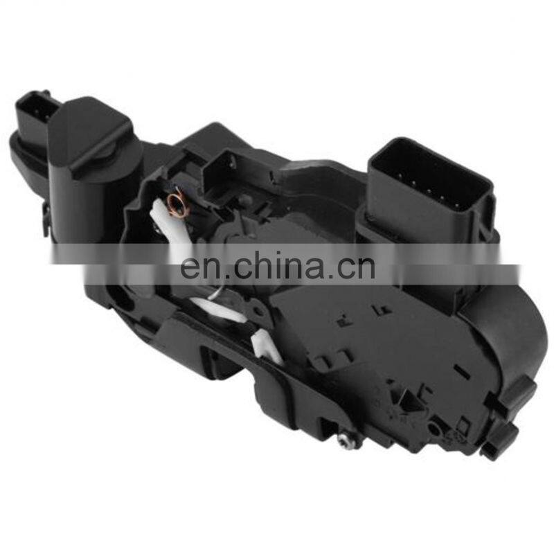 Front Left Door Lock Latch Actuator LR014101 for RANGE ROVER EVOQUE L538 L319