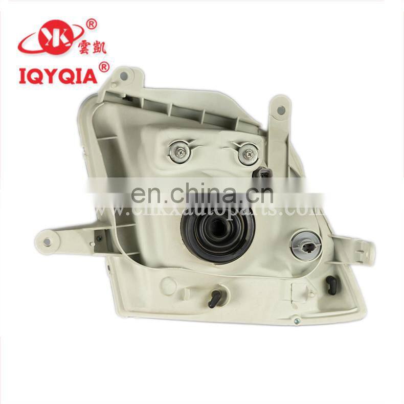 KX-A-003 12v24w AUTO LAMP, HEAD LIGHTING 898080000 898079999 for ISUZU D-MAX 2006-2011