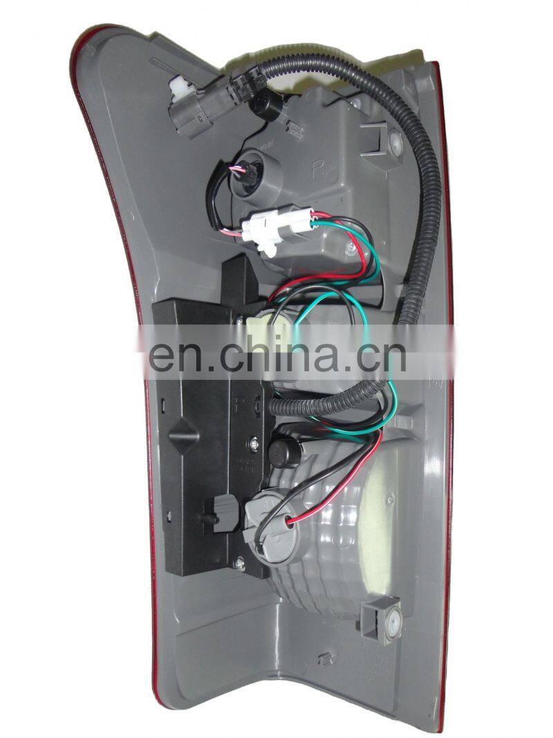 8981253993 8981253983 LED auto lamp, auto car taillamp for ISUZU D-MAX 2012-2016