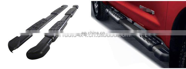 2014+ Tundra Truck Auto Running Board 4x4 Side Step Nerf Bar