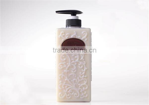 cleaning oil dirt skin tea tree refreshing shower gel private label wholesale redken