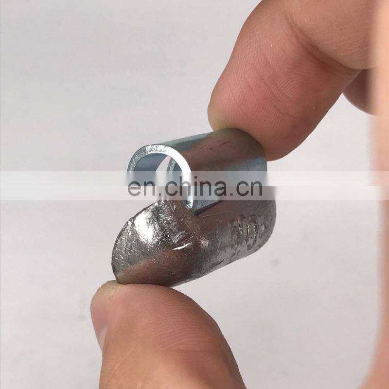 Lead Clip on Wheel Balance Weight Factory Produce