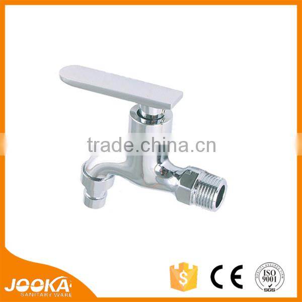 2015 hot-sell brass tap Polish bib cock