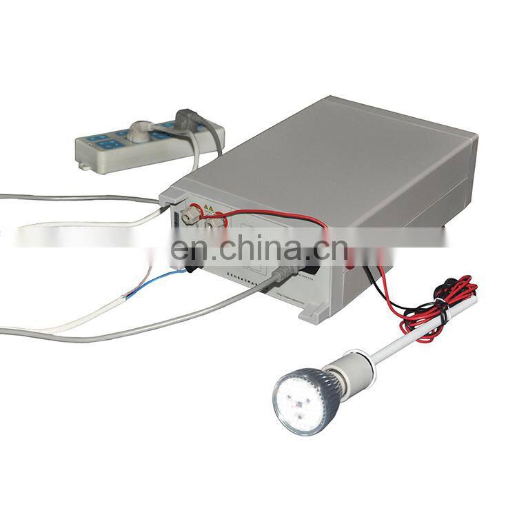 Single Phase LED Display Multi-function Smart Digital Power Meter PM9801