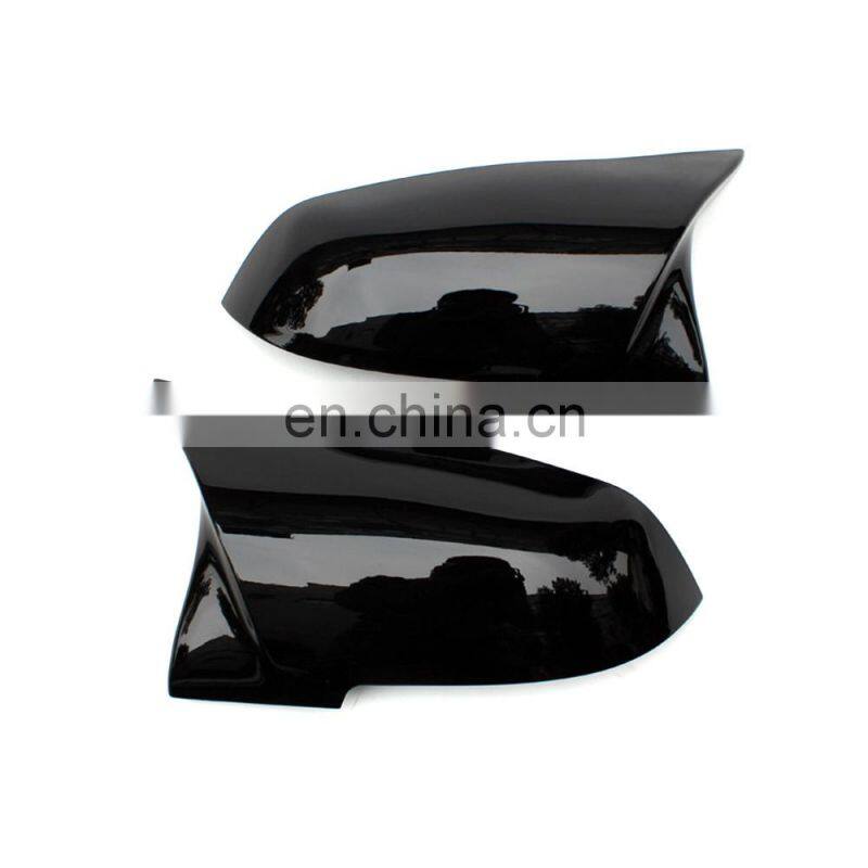 M3 M4 Style F87 M2 ABS Side Mirror Cover for BMW F30 F32 F33 F20 F22 F23 F36 X1