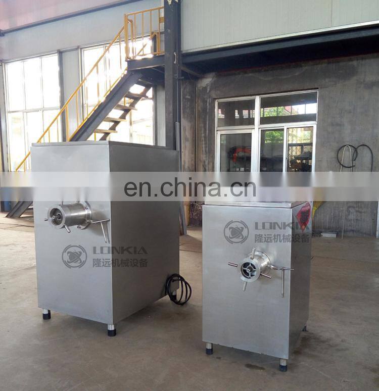 small scale sausage production line electric sausage making machine