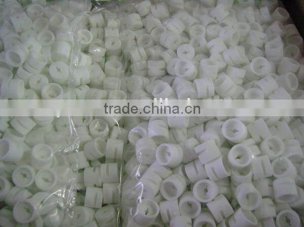 Excellent quality hot sale alumina ceramic tubes with holes