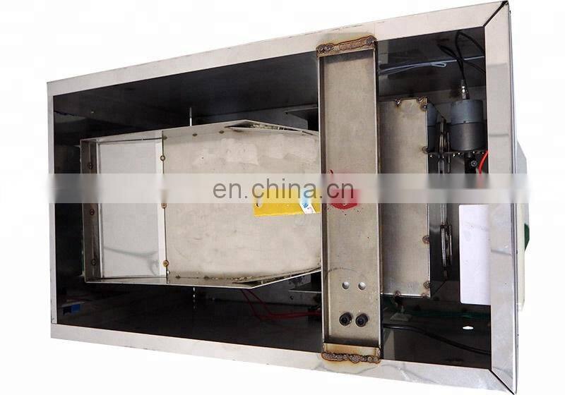 Muti-Function 25-999g Peanut Nut Bag Weighing and Filling Machine