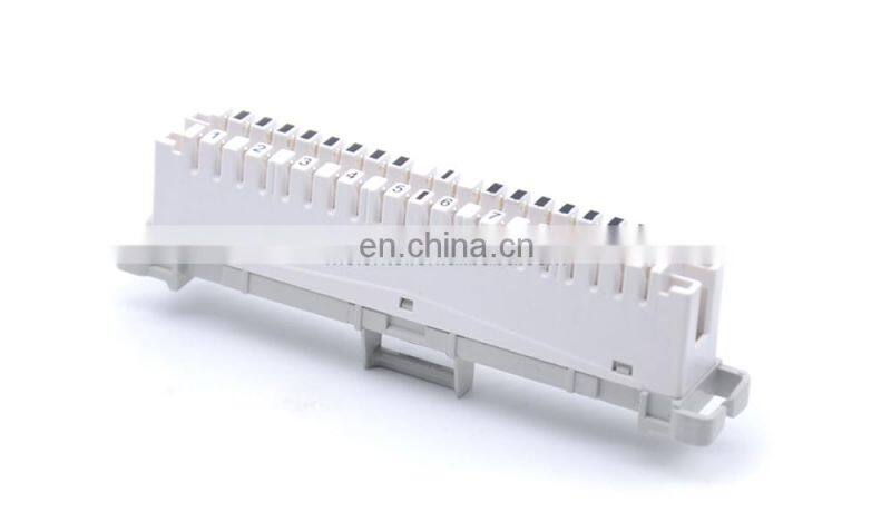 MT-2001-D Krone terminal block LSA-PLUS terminal block