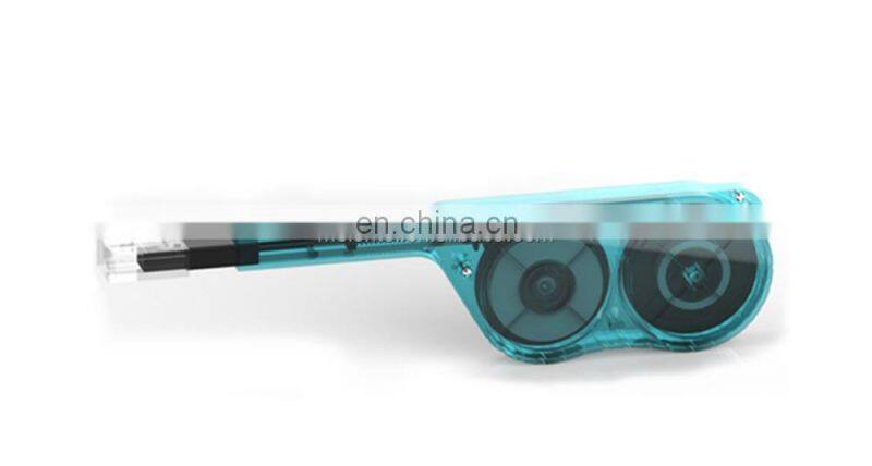 MT-8725 Fiber optic cleaning tool neoclean fiber optic cleaner For MPO Male connector