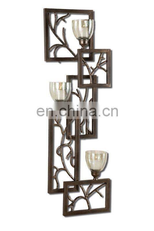 wall sconces