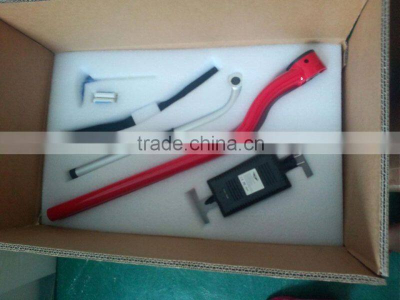 Two balanced off-road chariot recreational sunnytimes manufacturers navigate the entertainment smart balance wheel scooter