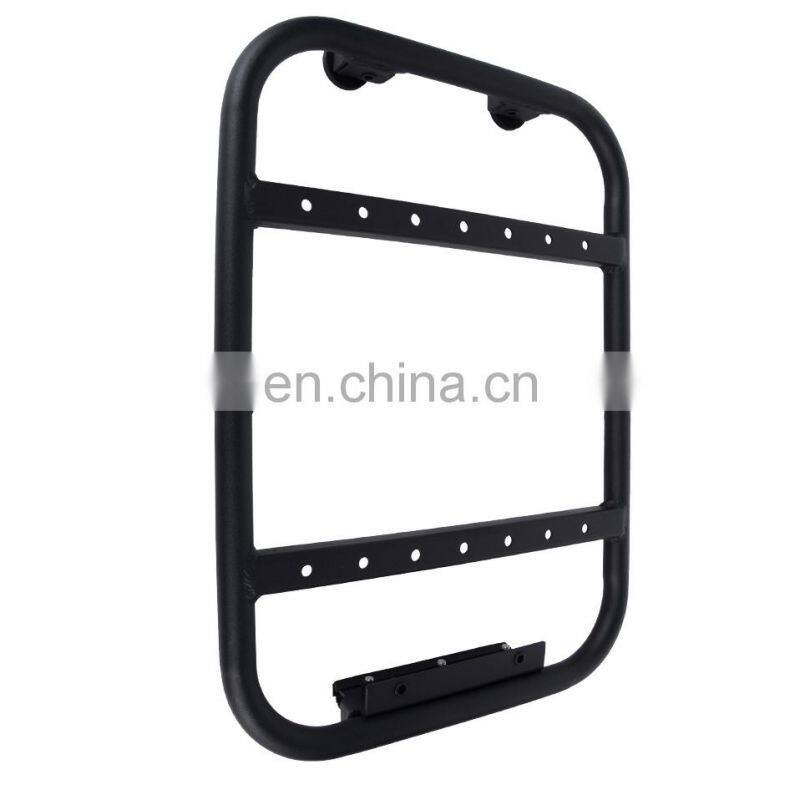 Off road Side ladder for Suzuki Jimny 19+ Aluminum ladder for Jimny auto parts