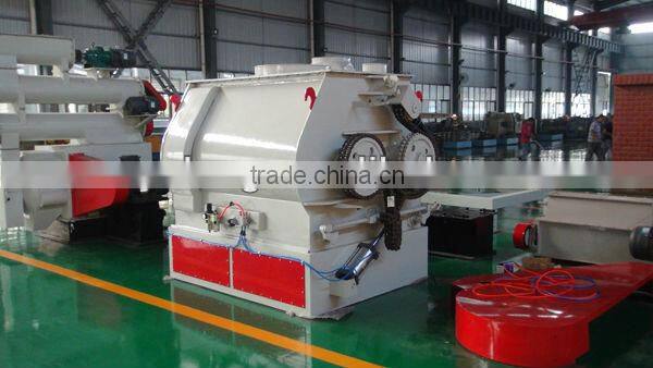 500kg/batch poultry feed mixer/poultry feed mixing machine(CE)